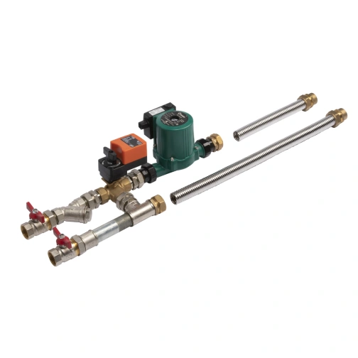 Изображение для товара Shuft MST 25-40-2,5-C24-F-TC