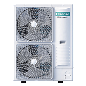Hisense AUW-48U6RN8