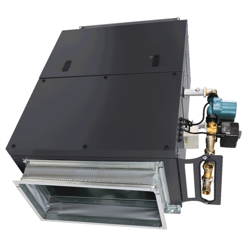 Изображение для товара Zilon ZPW-N 4500 INT EC NC