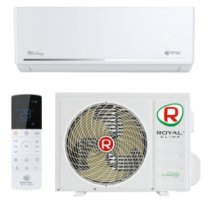 Изображение для товара Royal Clima RCI-FHE28HN