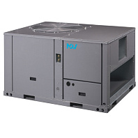 Крышный кондиционер (руфтоп) MDV MDRC-125HWN1
