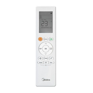 Изображение для товара Midea MSAG3-09HRN1-I / MSAG3-09HRN1-O