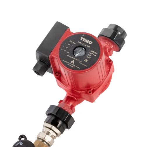 Изображение для товара Shuft MST 25-40-1,6-C24-N-TC