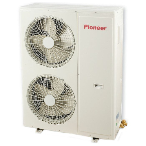 Изображение для товара Pioneer KFFI60GV / KONI60GY с зимним комплектом (-30)