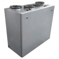 Приточно-вытяжная установка с рекуператором Zilon ZPVP 800 VWR Приточно-вытяжная установка с рекуператором Zilon ZPVP 800 VWR