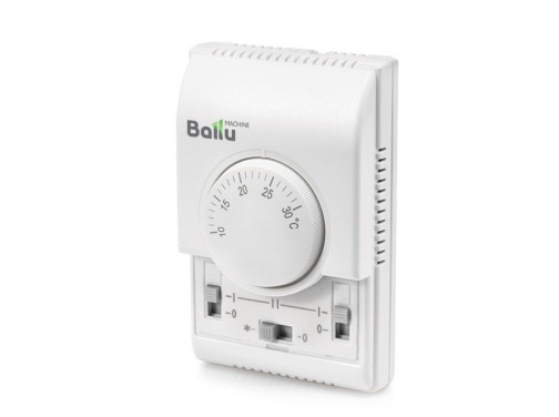 Изображение для товара Ballu BHC-B10W10-PS