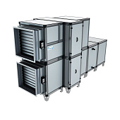 Breezart 8000-C Lux RR F 60