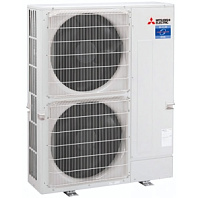 Мульти-сплит-система, наружный блок Mitsubishi Electric PUZ-M125YKA2 Мульти-сплит-система, наружный блок Mitsubishi Electric PUZ-M125YKA2