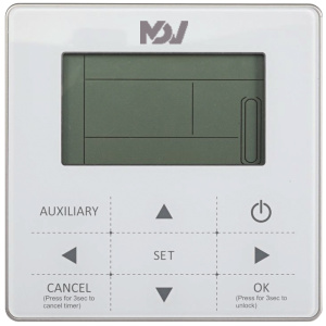 Изображение для товара MDV MDVM-130BR1-KS