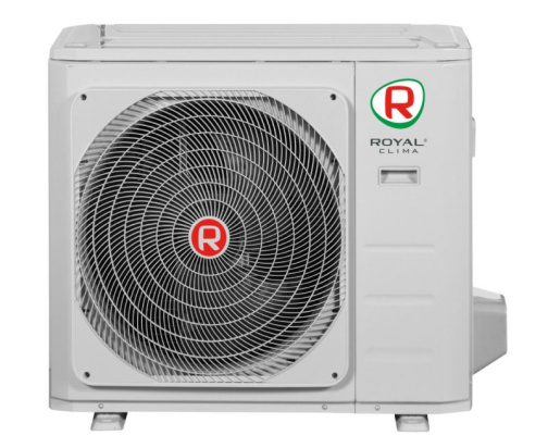 Изображение для товара Royal Clima ES-F 36HRX / ES-E 36HX