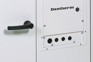 Изображение для товара Dantherm CDP 165 с водоохлаждаемым конденсатором