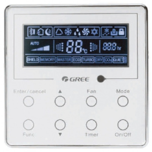 Изображение для товара Gree GUD100PHS1/B-S