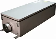 Приточная установка Minibox E-200 Carel FKO