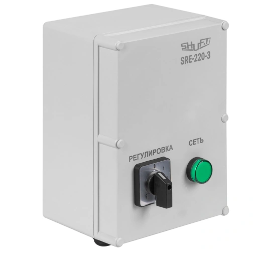 Изображение для товара Shuft SRE-E-14,0