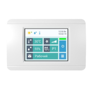Изображение для товара Airgy 2700-C Eco Cool