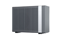 Тепловой насос-моноблок со встроенным гидромодулем New Energy Hi-Master 9 кВт, 220 В, R290/CM10