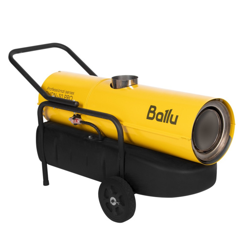 Изображение для товара Ballu BHDN-30 PRO