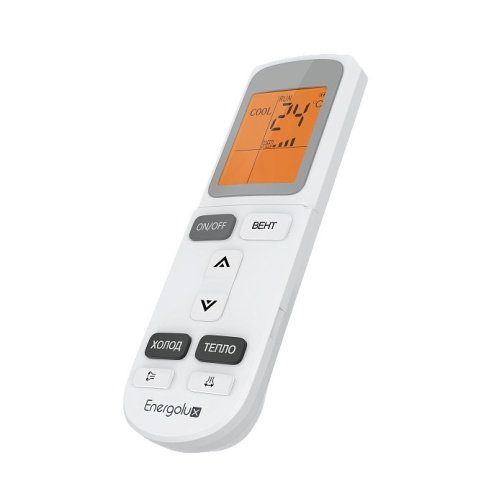 Изображение для товара Energolux ESAC24M2_WF_AR2_DC