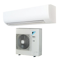 Инверторный настенный кондиционер (сплит-система) Daikin FAA100B / RZASG100MY Инверторный настенный кондиционер (сплит-система) Daikin FAA100B / RZASG100MY