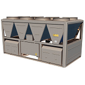 Midea MACH460A-SA3A
