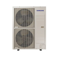 Наружный блок сплит-системы Samsung AC140BXADGH/AF