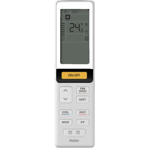 Изображение для товара Haier ABH125К1ERG / 1U125S2SN2FA