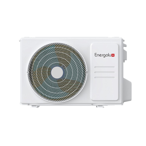 Изображение для товара Energolux SACF24D6-A / SAU24U6-A-WS40 с зимним комплектом (-40)