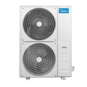 Изображение для товара Midea MUE-55HRFNX(GA) / MOA1U-55FQN8G1