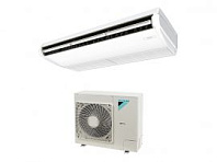 Подпотолочный кондиционер Daikin FHA71A / RQ71BW с зимним комплектом (-40T) Подпотолочный кондиционер Daikin FHA71A / RQ71BW с зимним комплектом (-40T)