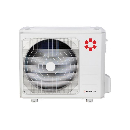 Изображение для товара Kentatsu KSZTA35HFAN1 / KSUTA35HFAN1 / KPU65-D с зимним комплектом (-40)