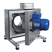 Кухонный вентилятор Lessar LV-FKE 400-1-ECO E15 Lessar LV-FKE 400-1-ECO E15