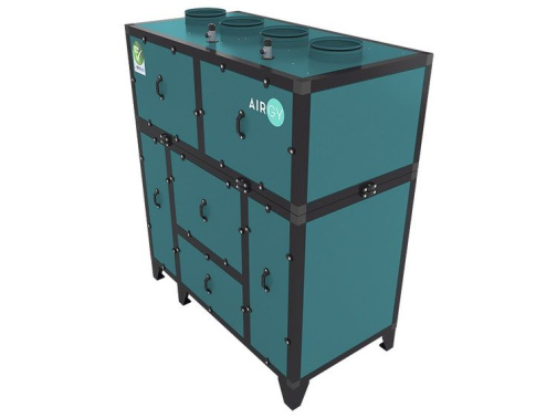 Изображение для товара Airgy 1000 Eco Pro
