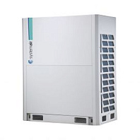 Наружный блок VRF Systemair SYSVRF2 M 615 AIR EVO HP R Наружный блок VRF Systemair SYSVRF2 M 615 AIR EVO HP R