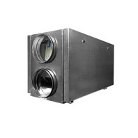Приточно-вытяжная установка с рекуператором Energolux Brissago HPW 1000 Приточно-вытяжная установка с рекуператором Energolux Brissago HPW 1000