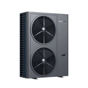 Изображение для товара New Energy Suntide 13 кВт, 220 В, R32 + ТЭН 3 кВт