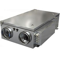 Приточно-вытяжная установка с рекуператором Zilon ZPVP 2200 PE EC Приточно-вытяжная установка с рекуператором Zilon ZPVP 2200 PE EC