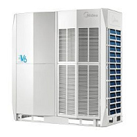 Наружный блок VRF Midea MV6-i670WV2GN1 Наружный блок VRF Midea MV6-i670WV2GN1