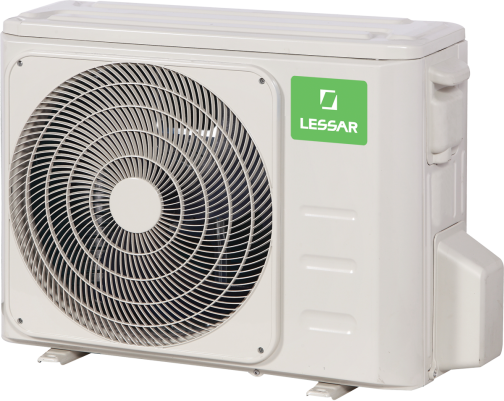 Изображение для товара Lessar LS-H36KPA2 / LU-H36KPA2