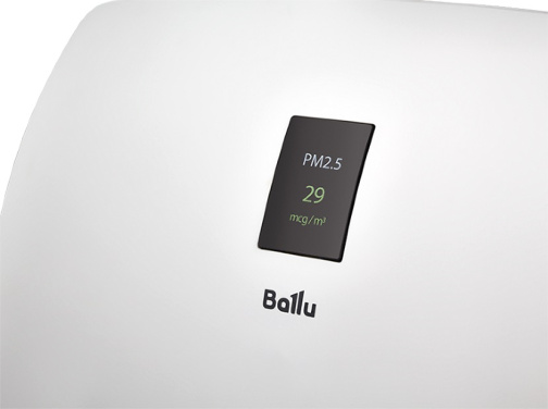 Изображение для товара Ballu ONEAIR ASP-200