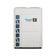 Наружный блок VRF-системы Hisense AVWT-232FKFSAAC