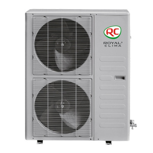 Напольно-потолочный кондиционер (сплит-система) Royal Clima ES-F 60HREX / ES-E 60HEX