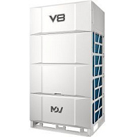Наружный блок VRF MDV MDV-V8i280V2R1A(MA) Наружный блок VRF MDV MDV-V8i280V2R1A(MA)