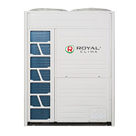 Наружный блок VRF Royal Clima RCWT-190STFG