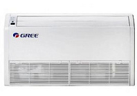 Напольно-потолочный фанкойл Gree FP-136ZD-K Напольно-потолочный фанкойл Gree FP-136ZD-K