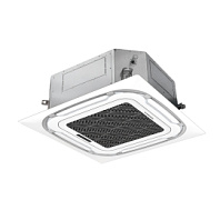 Внутренний блок VRF-системы Kentatsu KZA50HZAN1 Внутренний блок VRF-системы Kentatsu KZA50HZAN1