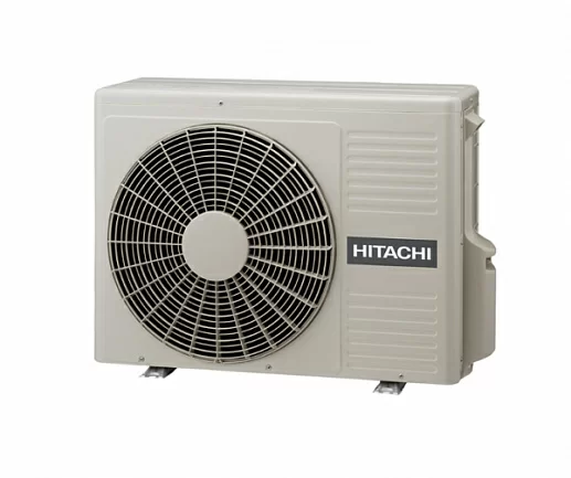 Инверторный настенный кондиционер (сплит-система) Hitachi RAC-50WEC / RAK-50PEC