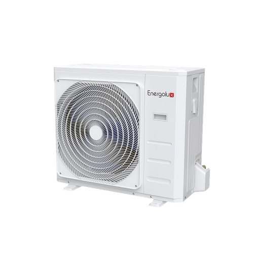 Изображение для товара Energolux SACF36D6-A / SAU36U6-A-WS40 с зимним комплектом (-40)