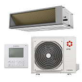 Kentatsu KSKG70HFAN1 / KSUTG70HFAN1