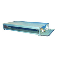 Канальный фанкойл IGC IWF-Q600CT22 Канальный фанкойл IGC IWF-Q600CT22