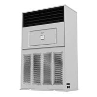 Колонные блоки с фронтальным выбросом воздуха MDV MDVIFS-150HVR1D